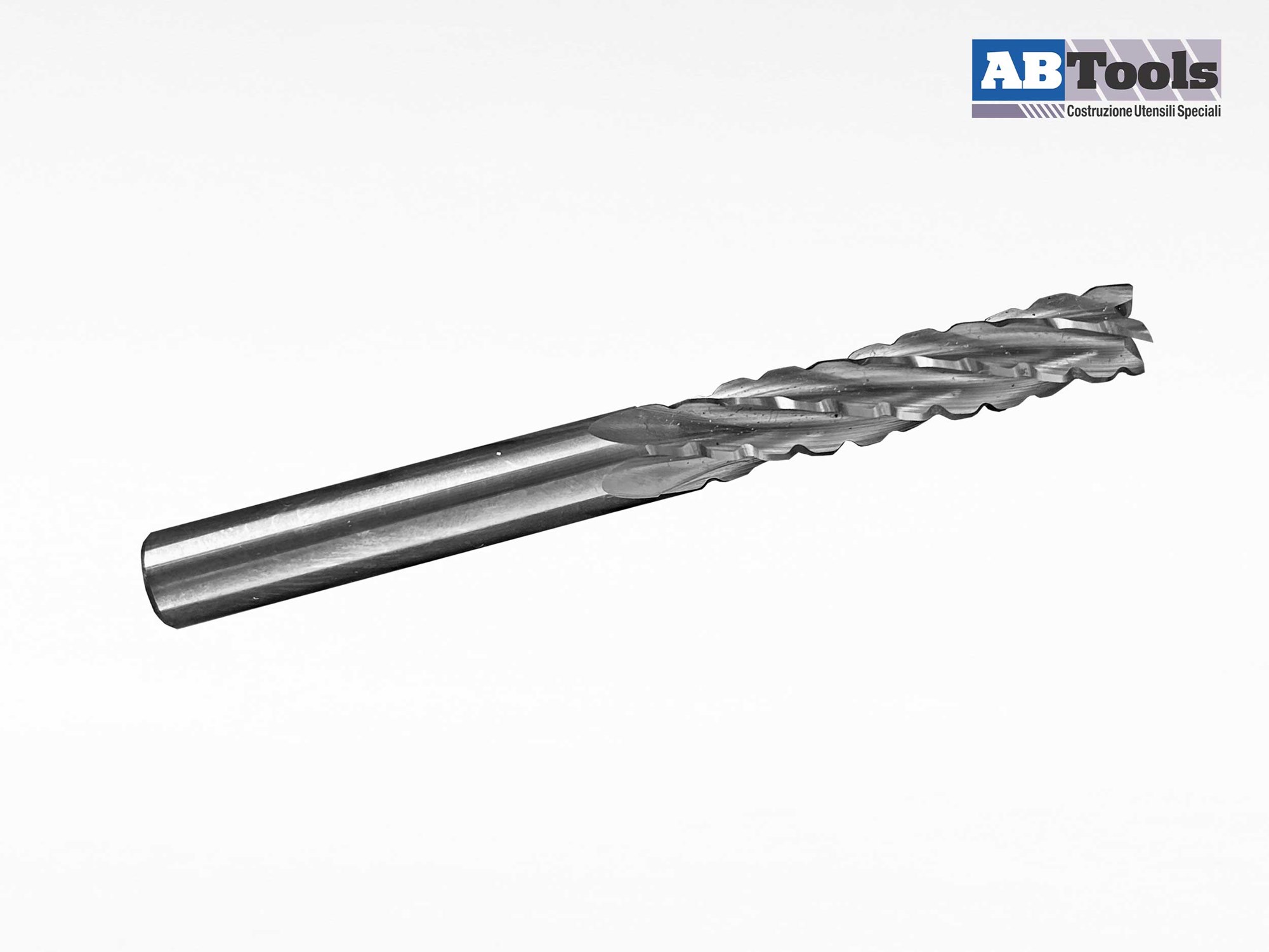 Special cutters for carbon processing - ABTools - Italy