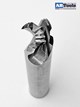 Special cutter for making a contour profile on aluminum