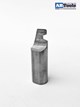 Special profiled boring bar