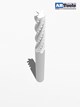 Special tool for the processing of automotive type carbon fiber